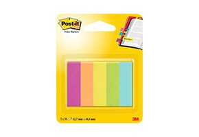 Post-it® Notes Markers
