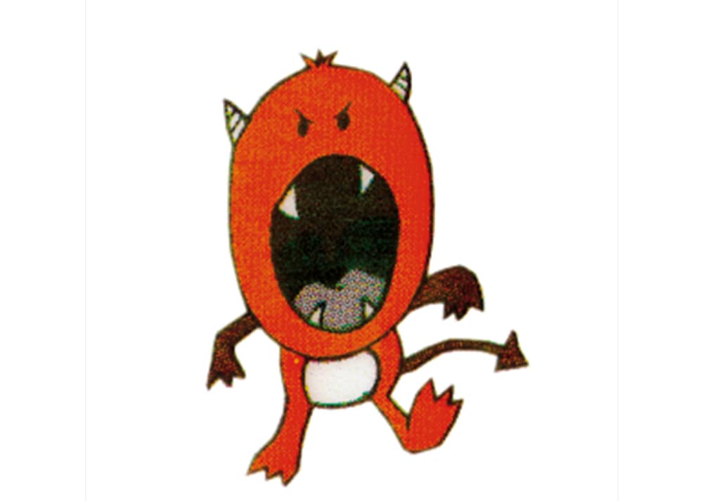 teufel
