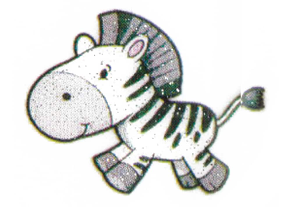 zebra
