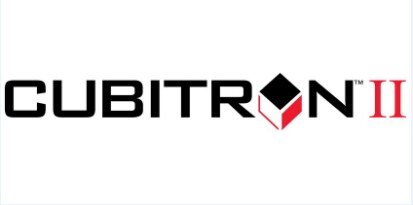 3M Cubitron logo
