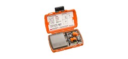 3M™ PELTOR™ Gehörschutzstöpsel mit pegelabhängiger Funktion, LEP-200 EU

