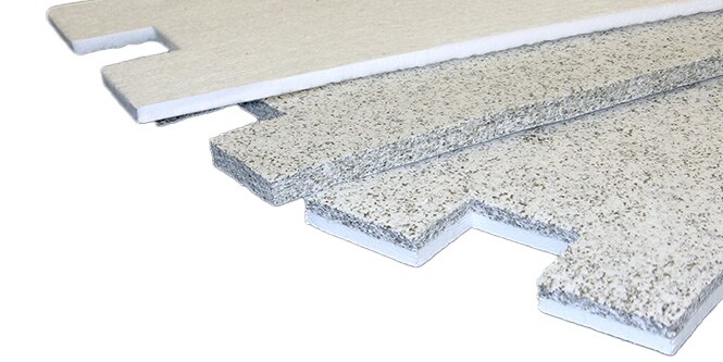 3M™ Interam™ Lagermatte
