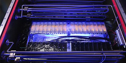 Kühlen von Elektronikprodukten
