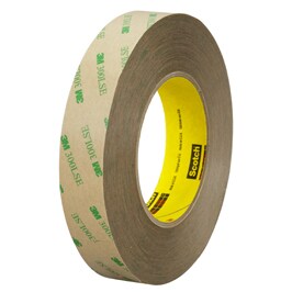 3M™ Hochfester Acryl-Klebstoff 300LSE für Substrate mit niedriger Oberflächenenergie.	
