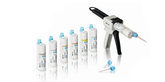 3M™ Protemp™ 4 Temporäres Kronen- und Brückenmaterial
