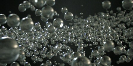3M Glass Bubbles für technische Additive und Füllstoffe
