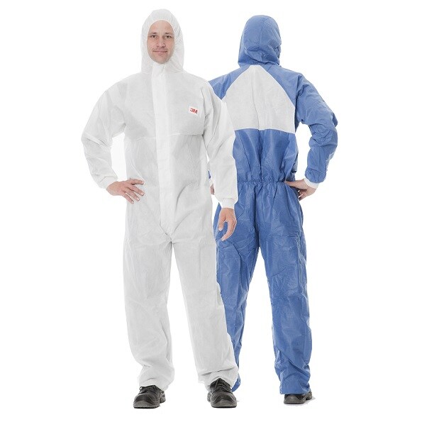 3M™ Schutzanzug 4530

