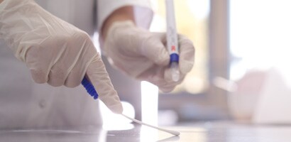 Hygienemonitoring
