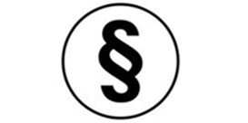 Ein Regularien-Symbol