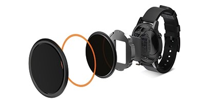Erfahren Sie mehr über die Vorteile von Klebstoffen und Klebebändern gegenüber mechanischen Verbindungsmethoden. Bild der Innenteile einer Armbanduhr
