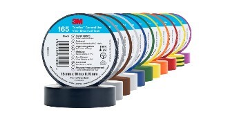 Temflex Vinyl-Isolierband 165
