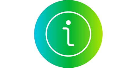 Informationssymbol
