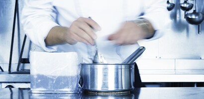 Reinigung und Pflege
