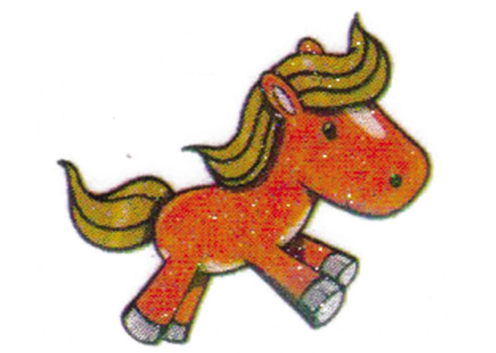 pferd