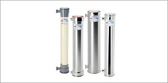 3M™ Liqui-Flux™ Membranmodule
