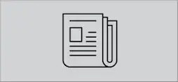 Zeitungssymbol