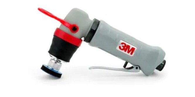 3M Elite Mini-Exzenterschleifer
