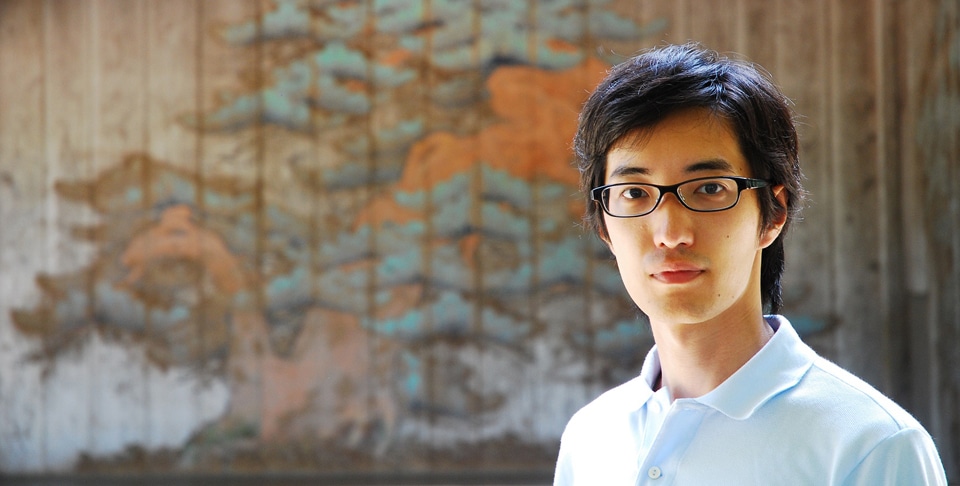 employee, Takemasa Fuji