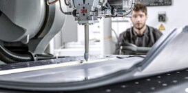 Strukturelle Klebtechnologien
