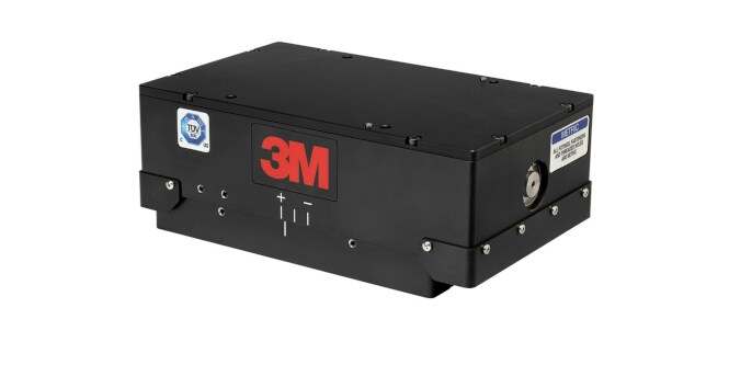 3M Active Compliance Tool
