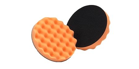 Produktabbildung von 3M™ Finesse-it™ Standard-Schaumstoff-Polierpads