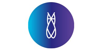 Auffanggurt-Symbol
