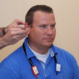 Zwecke der audiometrischen Untersuchung