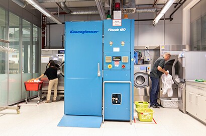 Technischer Service
