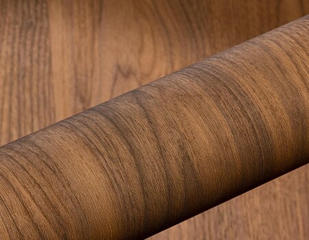 Rolle 3M DINOC Holzfinish
