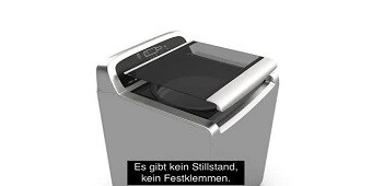3M™ VHB™ Klebeband – Scooter - neue Wege gehen
