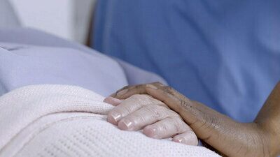 Informationsmaterialien für Patienten; die Rückkehr in den OP-Alltag
