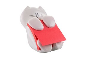Post-it® Spender
