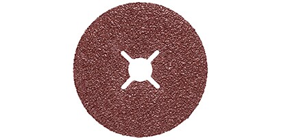 3M™ Cubitron™ II Fiberscheibe 982C
