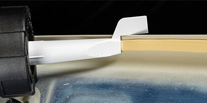 3M™ Produktfamilie für Nahtabdichtungen
