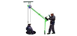 3M™ DBI-SALA® Stangenhebesystem