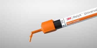 Revolutionäre 3M Automix-Spritze
