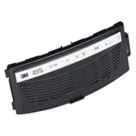 3M Adflo Gebläseatemschutz-System