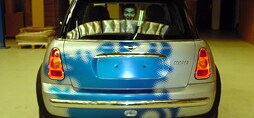 3M car