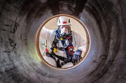 3M™ Fall Protection App verfügbar! 