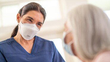 Ihre Gesundheit ist wichtig
