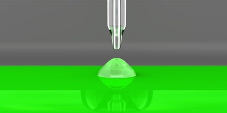 Erfahren Sie, was intrinsische Hydrophilie bedeutet
