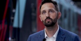 Newag Testimonial für reflektierende 3M-Folien
