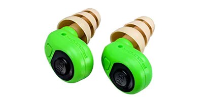 3M™ PELTOR™ Gehörschutzstöpsel mit Umgebungshörfunktion
