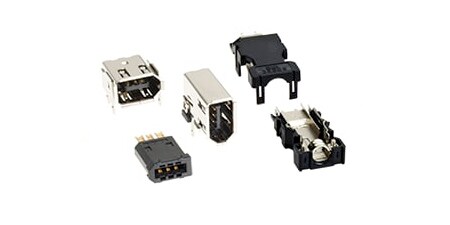 3M™ Mini-Clamp-Steckverbinder
