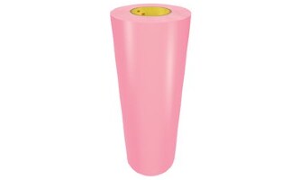 3M™ Cushion-Mount™ Pro-Series Klischeeklebebänder mit 3M™ Comply™ Klebesystem 21920 Rosa	
