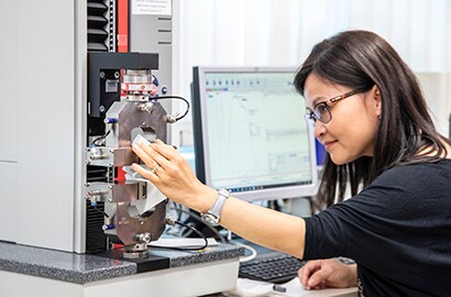 Technischer Service
