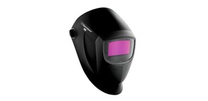 3M™ Speedglas™ Schweißmaske und Automatik-Schweißfilter 9002NC
