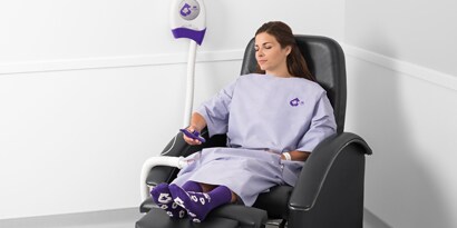 3M Bair Hugger™ System für Wärmehemden

