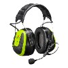 3M™ PELTOR™ WS™ ALERT™ X Headsets