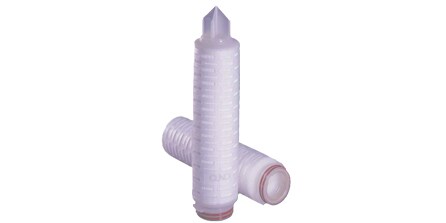 3M LifeASSURE™ BA Serie Filterkerzen für die finale Membranfiltration bei der Weinherstellung
